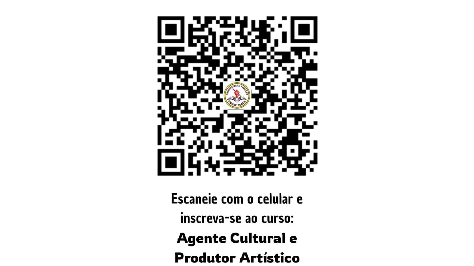 QR Code Agro