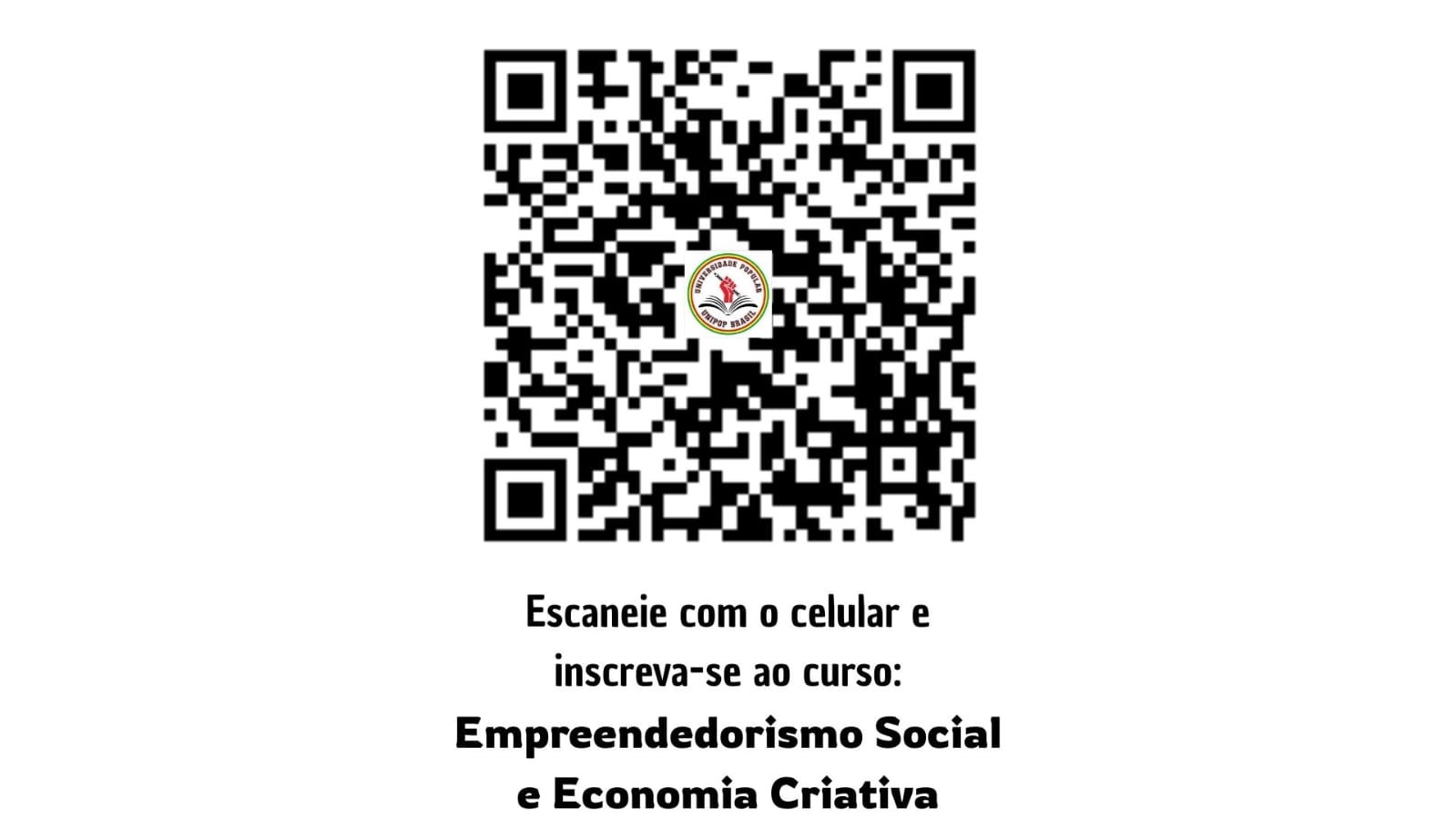 QR Code Agro